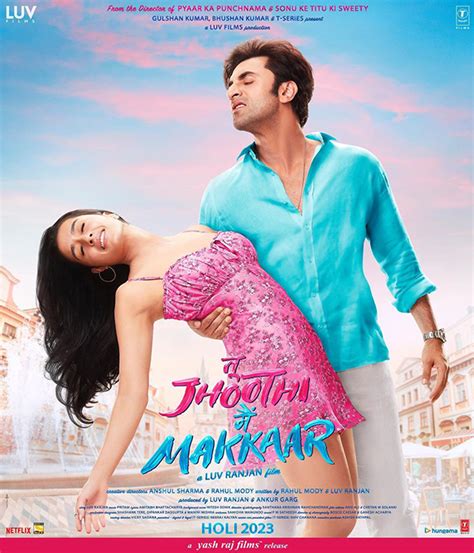 Tu Jhoothi Main Makkaar Budget & Day 1 Box Office。